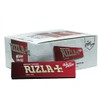Rizla Cartine Corte Rosse – 50 Libretti