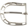 BELTINGER Aaliyah Belt Buckle 4.0 cm | Buckle Interchangeable Buckle