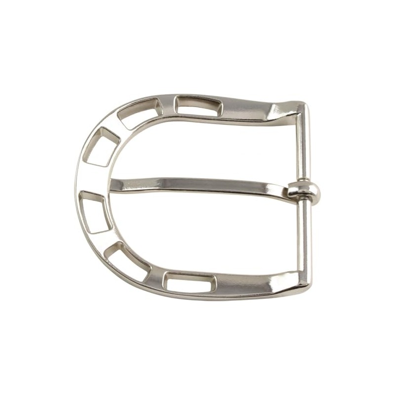BELTINGER Aaliyah Belt Buckle 4.0 cm | Buckle Interchangeable Buckle