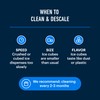 Essential Values 32 uses Ice Machine Cleaner (Gallon / 3.78),