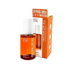 Park Jun Beauty Lab No stickiness Park Jun Beauty Lab LPP Protein Essence Hair Oil 105ml Deep damage care for damaged hair, nutritional supply / 끈적임NO 박준뷰티랩 LPP 단백질 에센스 헤어오일 105ml 손상모 딥 데미지케어 영양공급