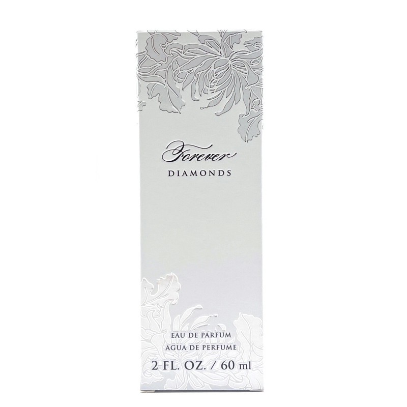 MARY KAY FOREVER DIAMONDS~EAU DE PARUM/PERFUME~