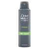 Dove Men+Care Anti Perspirant Deodorant 48h Fresh Spray 150 ml