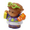 Fisher-Price Replacement Part Little People Summer Vacation Travel Adventures Playset
