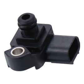 BYOBYO Intake Manifold Absolute Pressure MAP Sensor Replacement 079800-7590 37830-RNA-A01 for 2006-2022 Honda Acura for Honda Accord 2008-2018