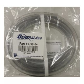 GeneralAire G99-14 Air Gage Remote Mount Pack of 1