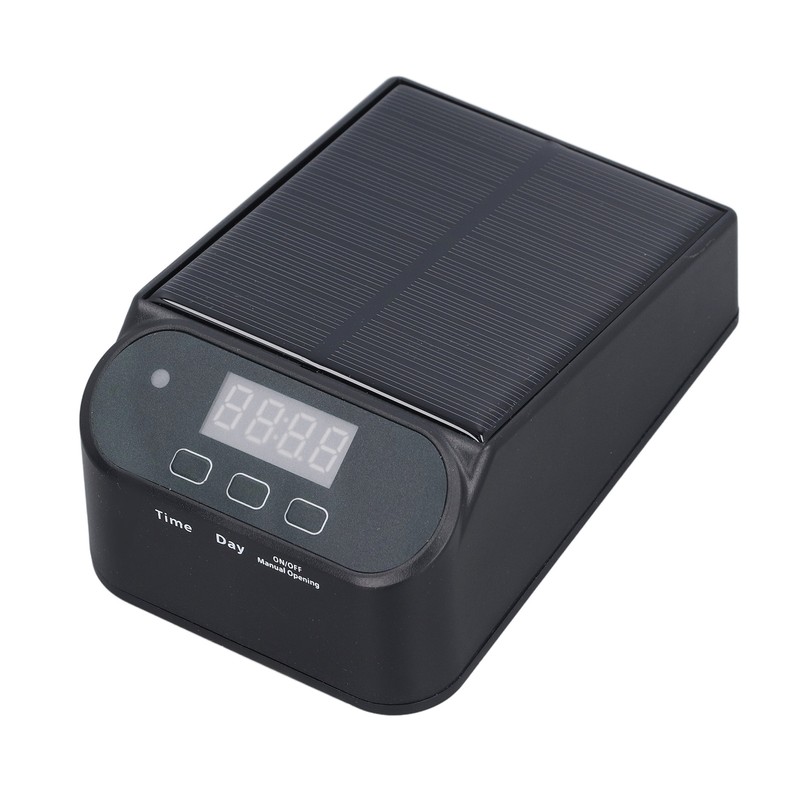 Solar Irrigation System Outdoor Potted Plants Automic Drip Kit Automatic