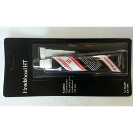 Genuine Hondabond High-Temp Silicone Liquid Gasket 1.9 fl oz -- 08710-0004