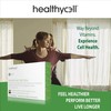 HealthyCell AM PM Nutrition for Day & Night - Blend