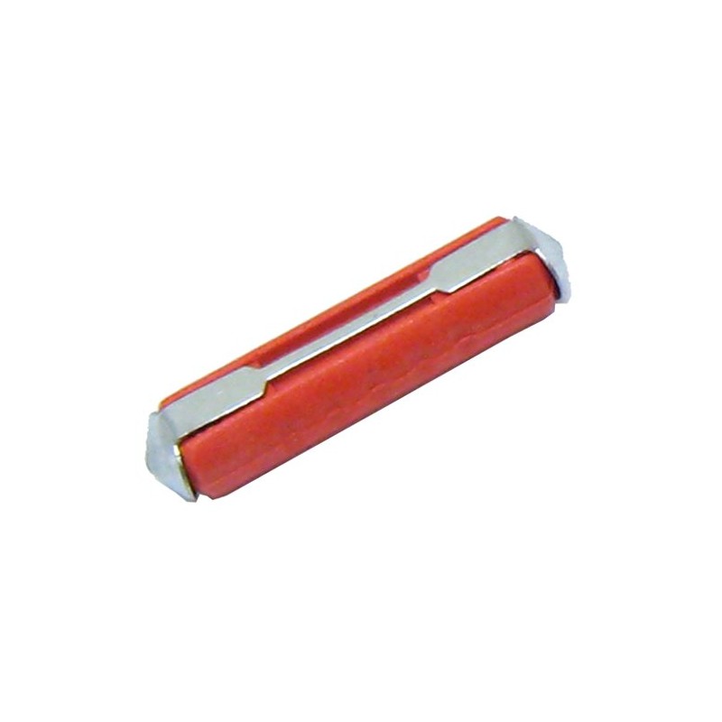 All Trade Direct 16 Amp Continental Torpedo Ceramic Fuse Car