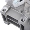 munirater AC Compressor Replacement for Altima 2007-2012 V6 3.5L Coupe