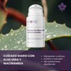 Crema de Aloe Vera y Niacinamida