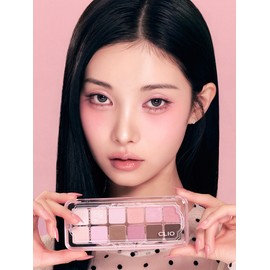 Clio Pro Eye Palette Air / 프로 아이 팔레트 에어