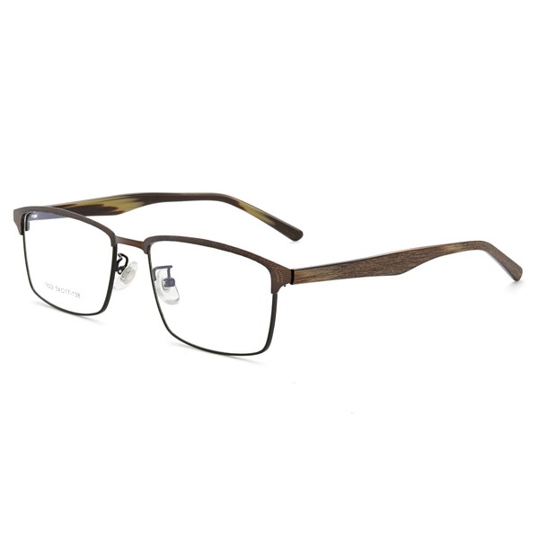 [unimed] 老眼鏡 おしゃれ メンズ ブルーライト33％カット 老眼鏡メンズ 度数 人気 軽量 メンズ