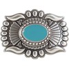 BELTINGER Chantico Belt Buckle 4.0 cm | Buckle Interchangeable Buckle