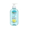 Limpiador purificante Garnier skin active anti imperfecciones 200 ml
