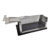 Jal 10 Ratoneras Tipo Jaula Trampa Raton Rata 24cm