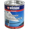 Wilckens Super Yacht Varnish High Gloss RAL 9010 Pure White