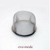 eve-mode 18-8 Stainless Steel Tea Strainer, 89-55, Size 3.5 inches