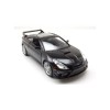 Maisto 37237) By Maiston. TOYOTA CELICA GT-S. BLACK 1/24 DIECAST