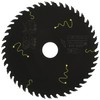 HiKOKI 0037-6199 Super Chip Saw Black Saw 125 x 45P