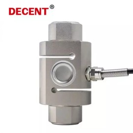 Decent 히든센서 Decent DYLY-101 S 셀 계량 체중계 밀 압력 센서 100kg 200kg 500kg 1T 2T 3T 5t [50KG] Hidden Sensor Decent DYLY-101 S Cell Scale Weighing Scale Pressure Sensor 100kg 200kg 500kg 1T 2T 3T 5T [50KG]