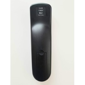 Bell TV 4100 Remote Control