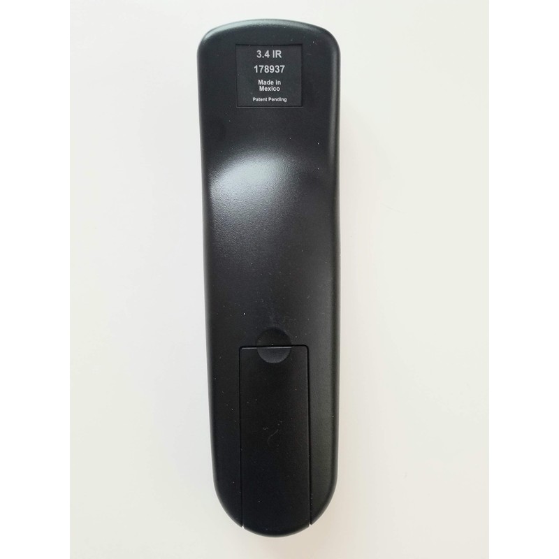 Bell TV 4100 Remote Control