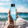 Spa luxetique 여성용 스파 럭셔리 선물 세트 오션 바디 로션