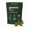 Greens Gummies for Women – Chlorella & Spirulina Vitamin Gummies