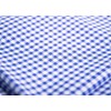 texpot Country House Tablecloth 140 x 240 cm Blue /