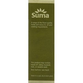 Suma Bay Leaves 10 g (Pack of 6)