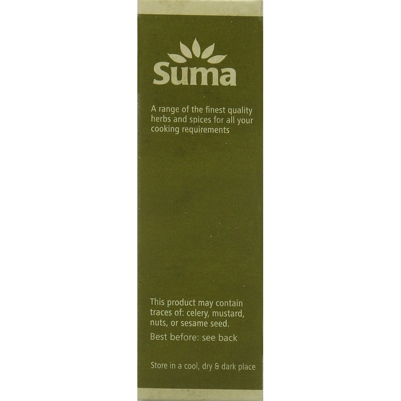 Suma Bay Leaves 10 g (Pack of 6)