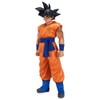 Banpresto Dragon Ball Z 9.8" The Son Goku Master Stars