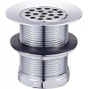 ‎Kingston Brass Kingston Brass KBU1001 Seattle 2-Inch Brass Grid Bar/Utility