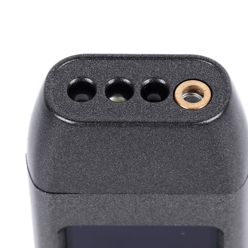 Signal Detector Multifunctional High Precision Detection Portable Black for Home