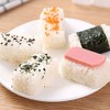 Rice Ball Maker, Rice Ball Maker, Pressing Mold Case, Easy