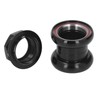 Bicycle Headset Spacer Set Aluminum Alloy Bike Stem Headset Spacers