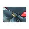 BABY FACE Racing Hook Black DUCATI PanigaleV4/S/R 005-FD004BK
