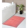 Home Weavers Luxury Collection 100% Cotton Tufted Bath Rug, Extra