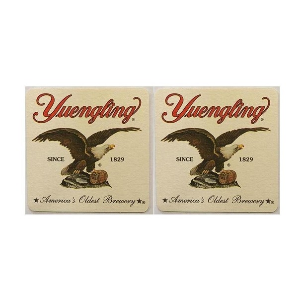 Yuengling Since 1829 America's Oldest Brewery 20 Beer Bar Pub