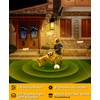 DBF 2 Pack Dusk to Dawn Motion Sensor Outdoor Lights