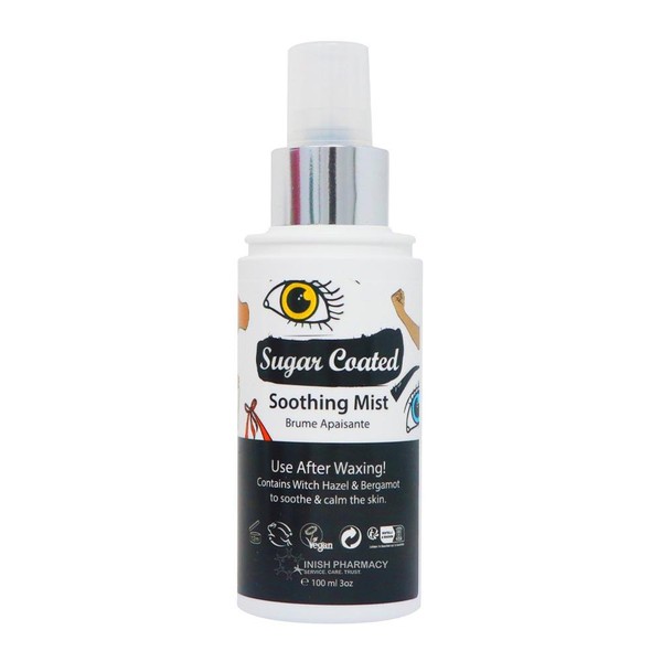 Sugar Coated After Waxing Soothing Mist 100ml