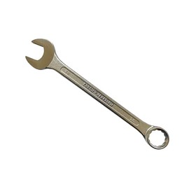 Kippen 1037TX Combination Spanner Chrome Vanadium Steel Size 26mm