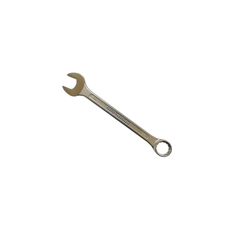 Kippen 1037TX Combination Spanner Chrome Vanadium Steel Size 26mm