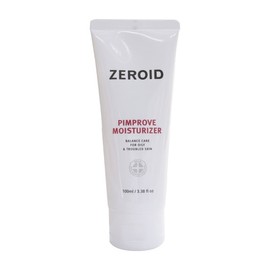 Zeroid Pimple Probe Moisturizer 100ml 2 Pieces / Circle / 제로이드 핌프로브 모이스처라이저 100ml 2개  써클