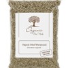 Organic Bio Herbs Premium Dried Wormwood (Artemisia vulgaris) | 100%