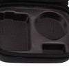 Sports Camera Storage Bag Large Capacity Perfect Fit Mesh Bag