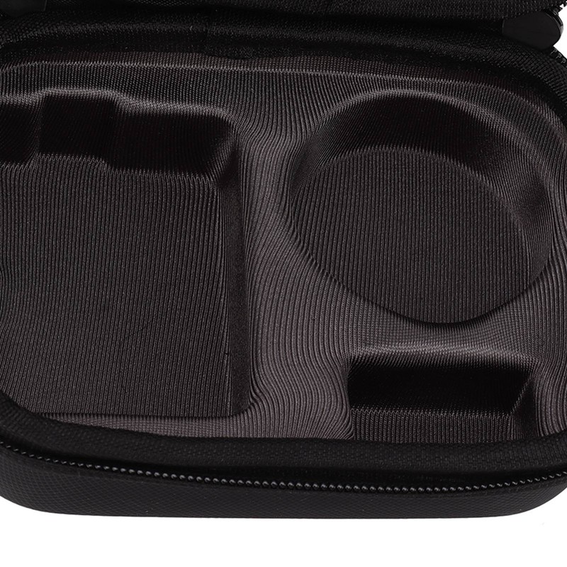 Sports Camera Storage Bag Large Capacity Perfect Fit Mesh Bag