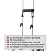 ANDERSEN KistenFix Shopping Trolley (1 Pair)